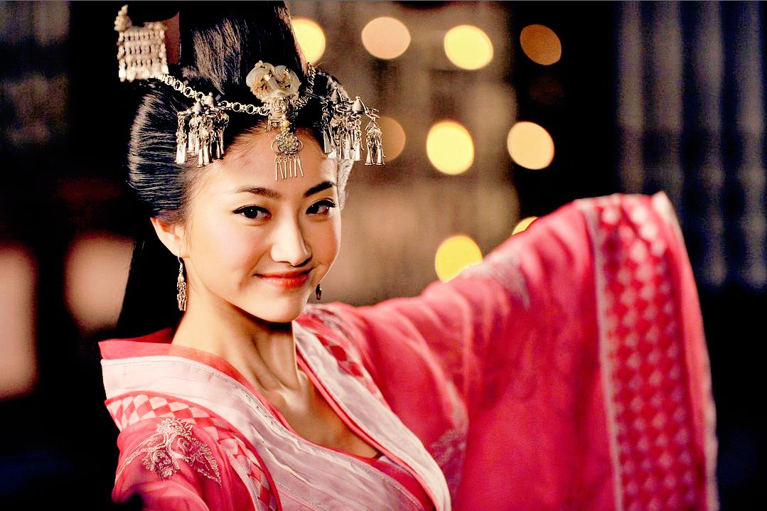 《战国》:孙红雷被邀衬戏,景甜请教演技,却被孙红雷反呛