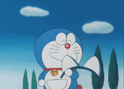陪伴我童年的卡通人物,居然隐藏得这么深