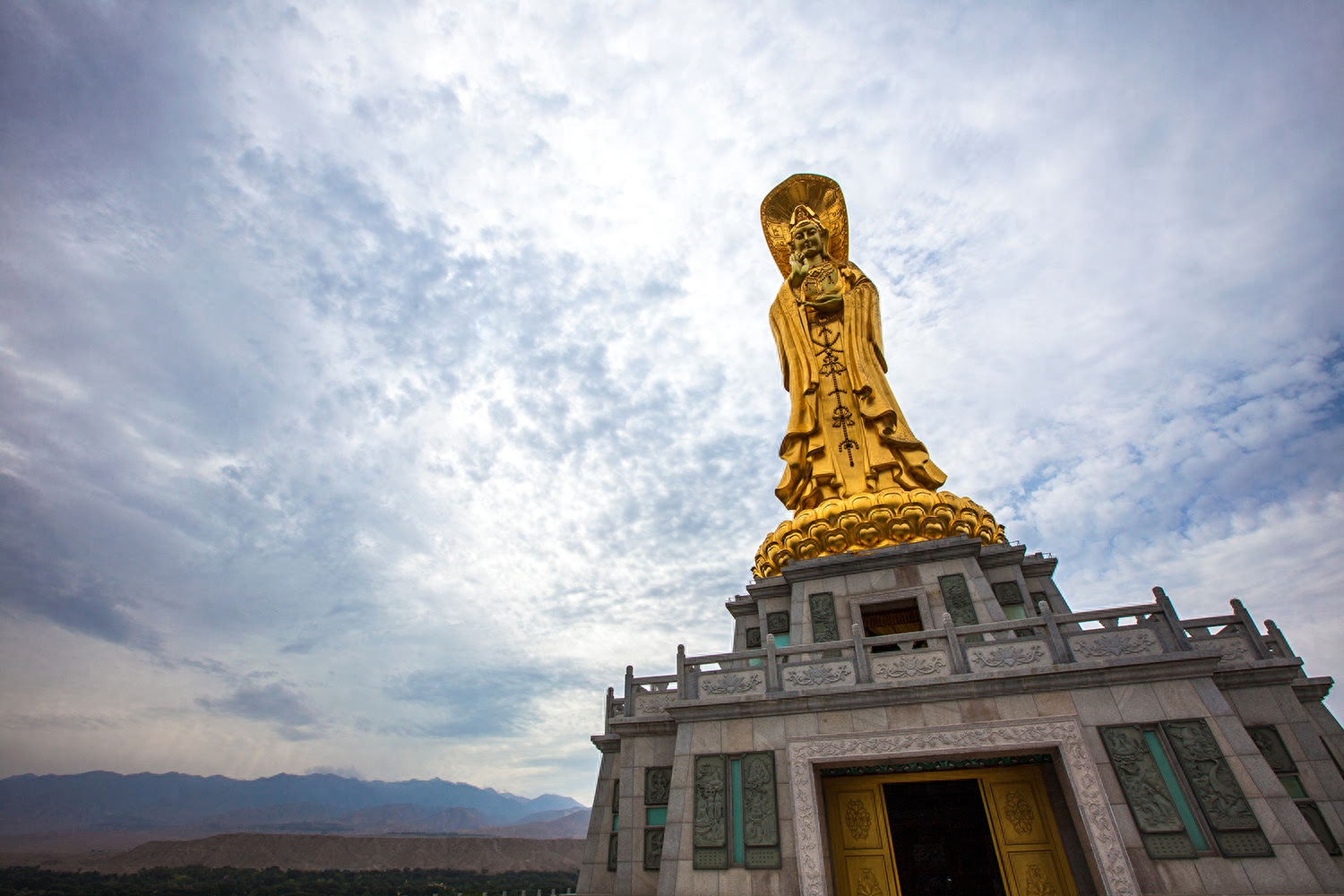 贵德旅游景点有哪些?青海贵德十大景点排名
