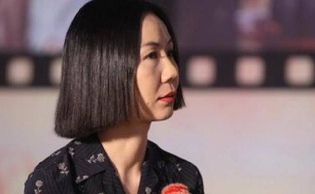 "知名丑女演员"杨青,凭什么嫁入豪门,成为阔太?