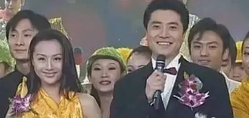 还记得央视前《正大综艺》主持人张政吗?现已任河北省委常委