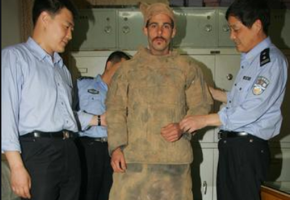 1974年后,兵马俑有过三次"复活"事件,看专家如何说?