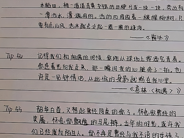 乖巧字体图片