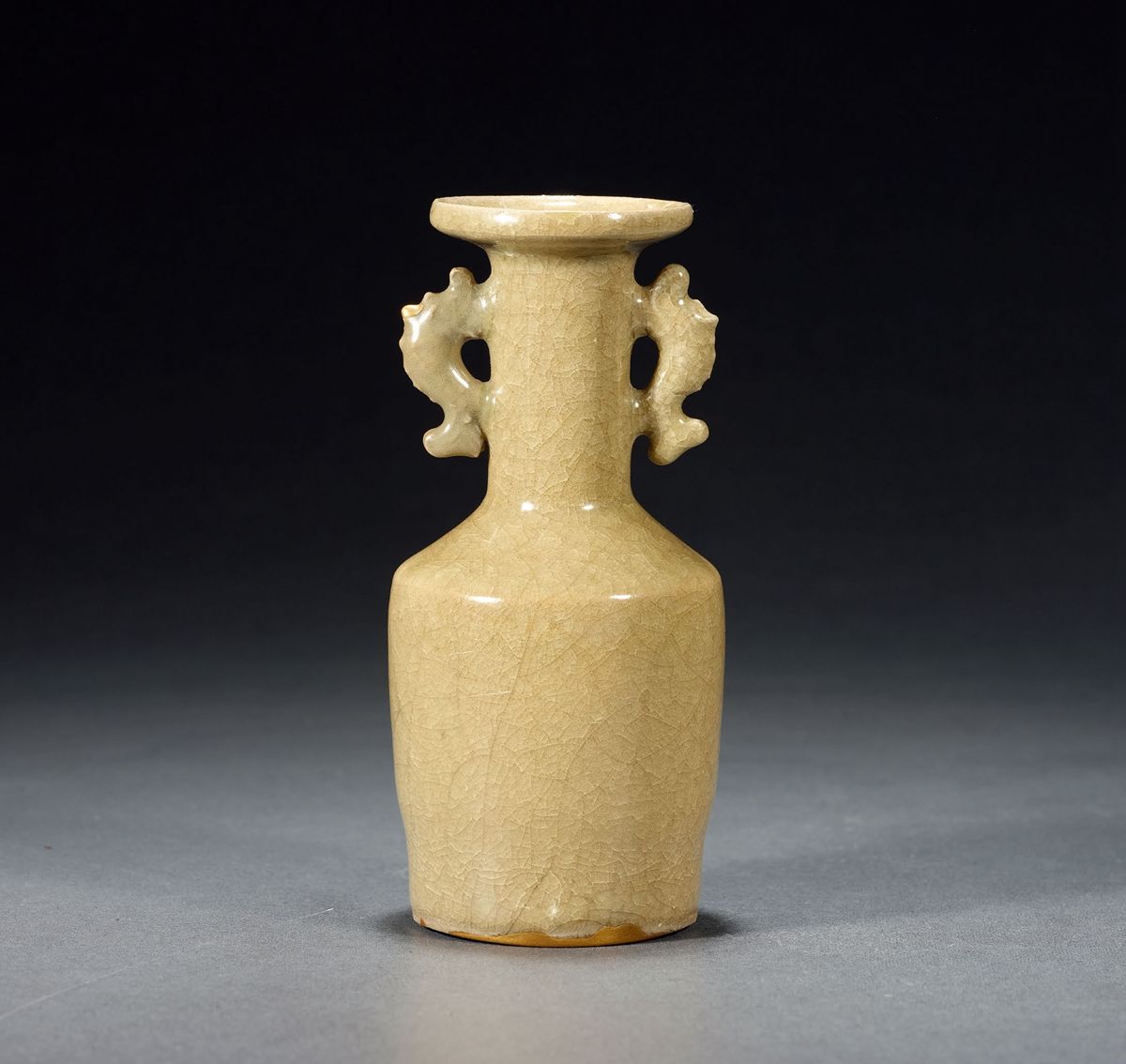 这平平无奇的米黄釉,价值有多高?看完你就知道了!