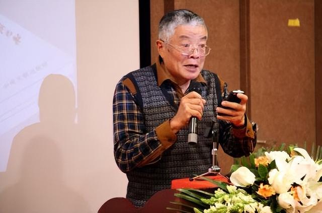 吕正操之子吕彤羽或任党委书记?吕正操:儿子应继续科研工作