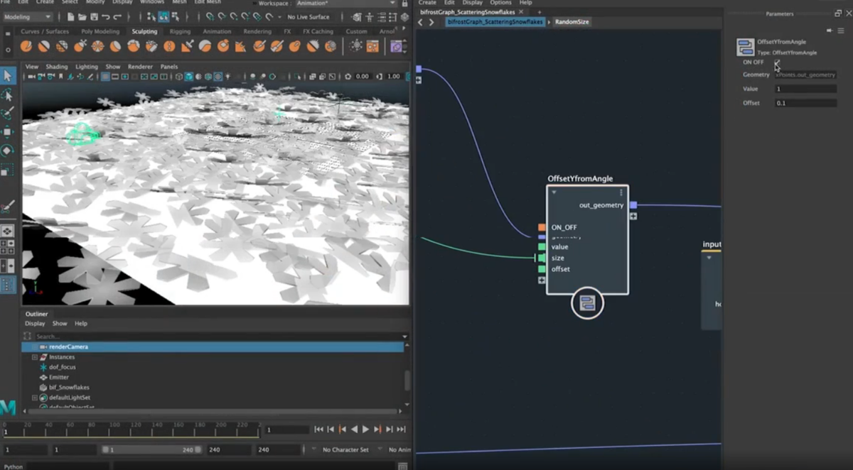 maya「3d动画设计软件」版本合集安装包下载安装