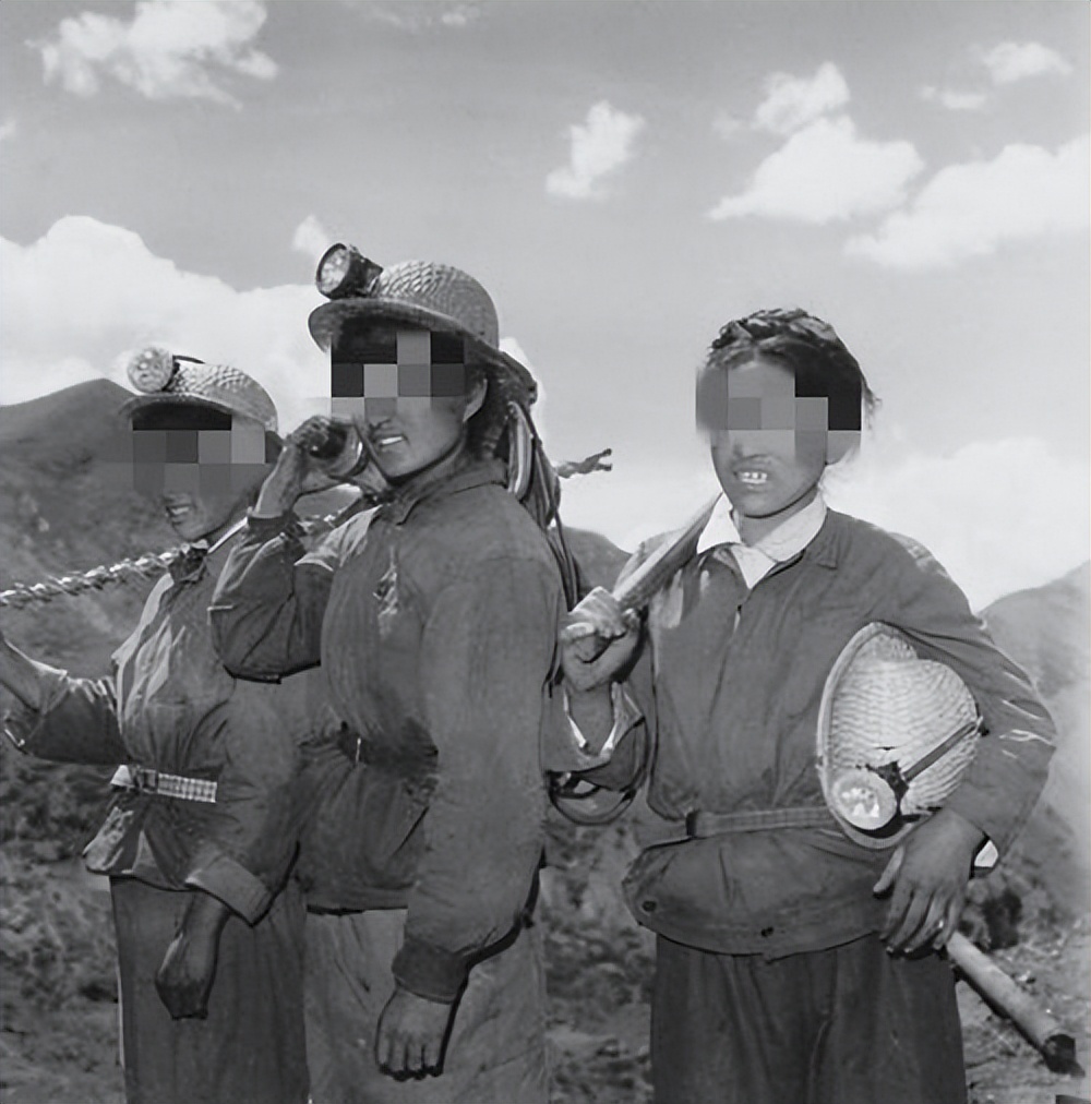 1977年,31岁的女青年李九莲被竹签穿舌枪毙,她到底犯了什么罪