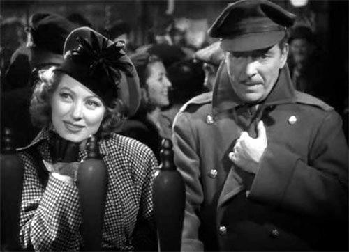 一部让人看了就想结婚的电影——《鸳梦重温》