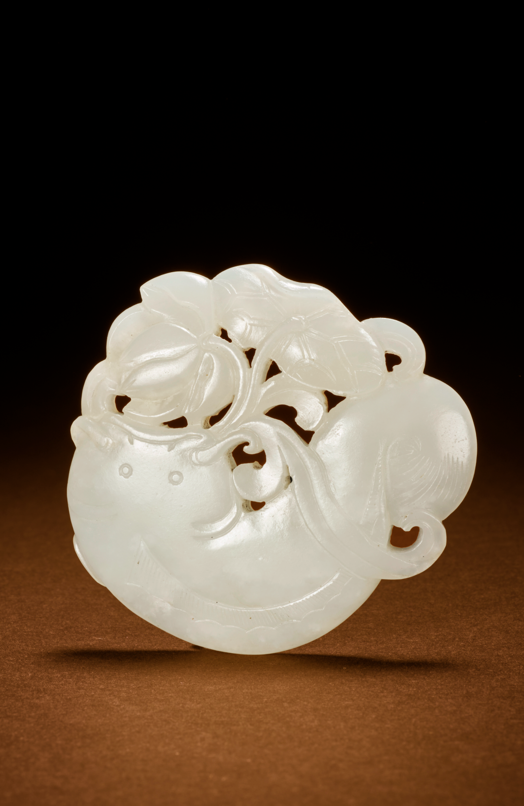 呗美网拍第38期|古代玉器专场精品选粹