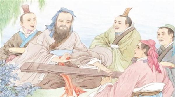 葛洪《抱朴子外篇》的内,外篇之别与儒,道观