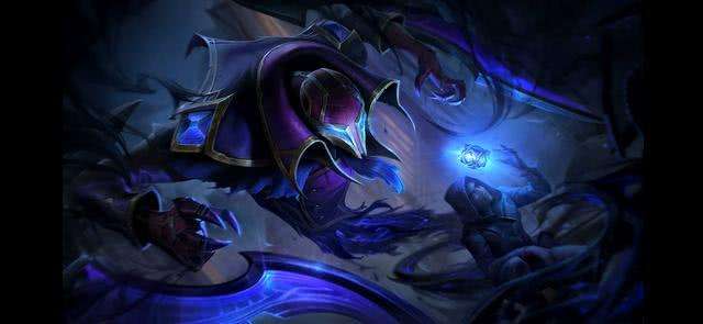 英雄联盟中梦魇为什么叫noc,你知道吗