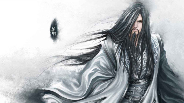 《完美世界》意难平之大长老孟天正,辉煌之中伴着葬歌