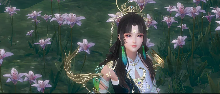 新倩女幽魂:刀但香!全新司星剧情来袭~这口玻璃渣子我先吃为敬