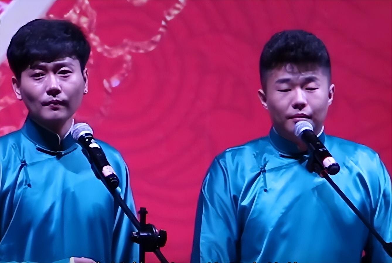 闫云达:德云社真正大师兄,主动摘字退社,真与孟鹤堂前妻有关?