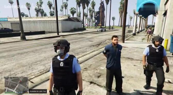 Gta5警察lspdfr模组 视频在线观看 爱奇艺搜索