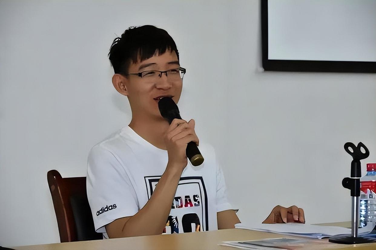 北大学霸刘嘉森,教你怎样成为小学霸,赶紧来看看吧