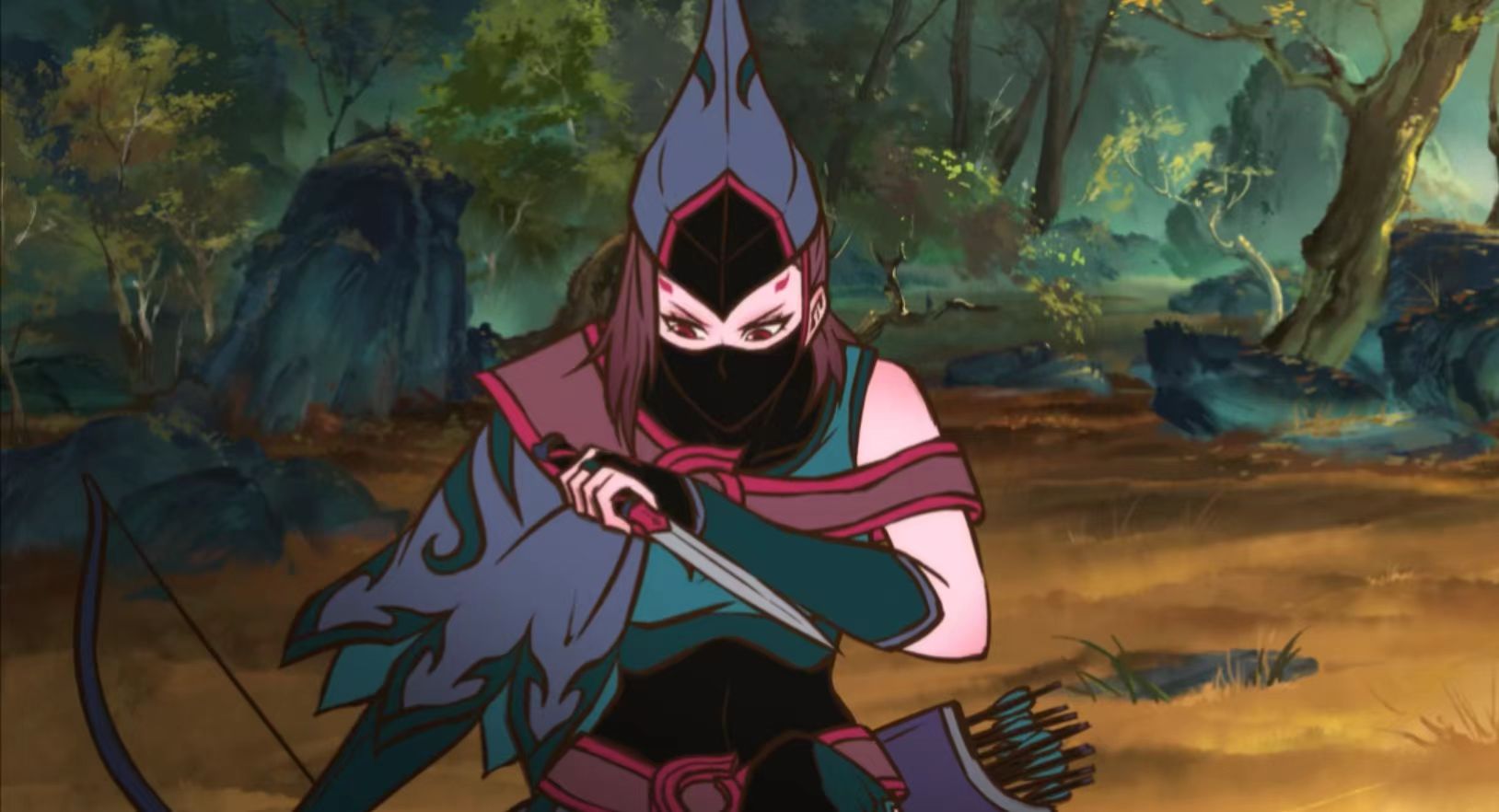 为何雾山五行第二季就四集?和投资多少无关,关键在于这两个原因