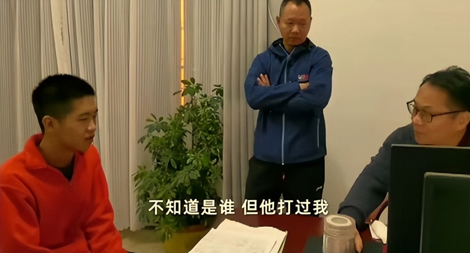 孙卓被拐家长自责了15年,孙海洋眼含热泪情景重现,网友破防了