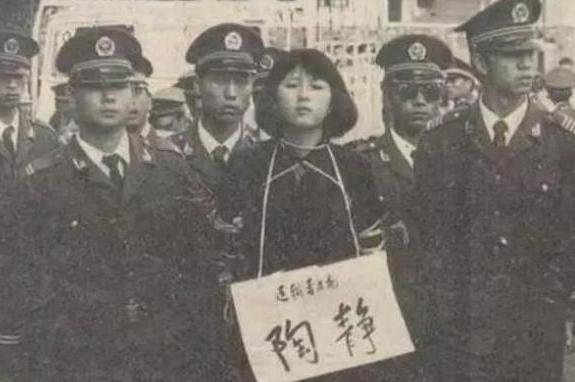 1991年,云南一女死刑犯,20岁时被枪决,死前提奇怪要求是何意?