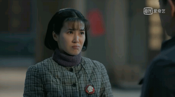 《亮剑》之后,她去哪了?