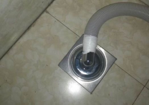 洗衣机地漏如何选择与安装?注意这些不走弯路