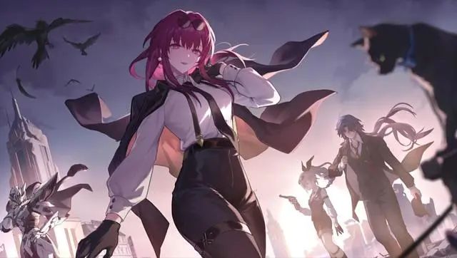 星穹铁道:星核猎手最后一位成员"萨姆"技能曝光!机甲超载减伤