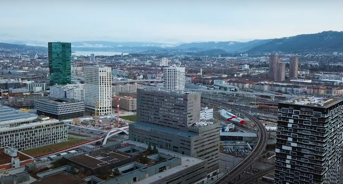 音乐留学|瑞士苏黎世艺术大学介绍