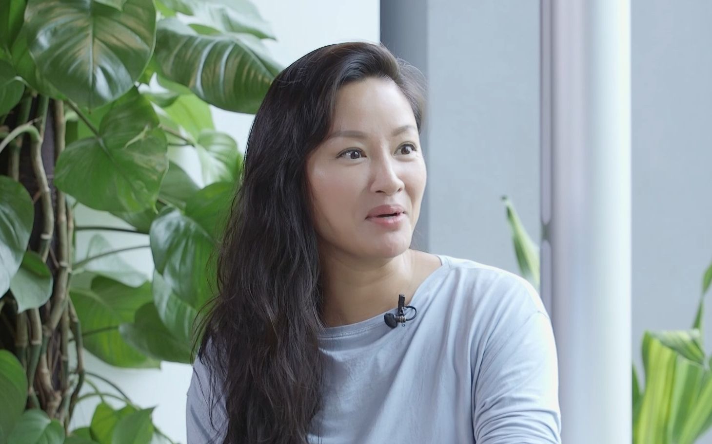 瞿颖爆料与胡兵的亲密友谊:一种难以言说的心动和珍惜