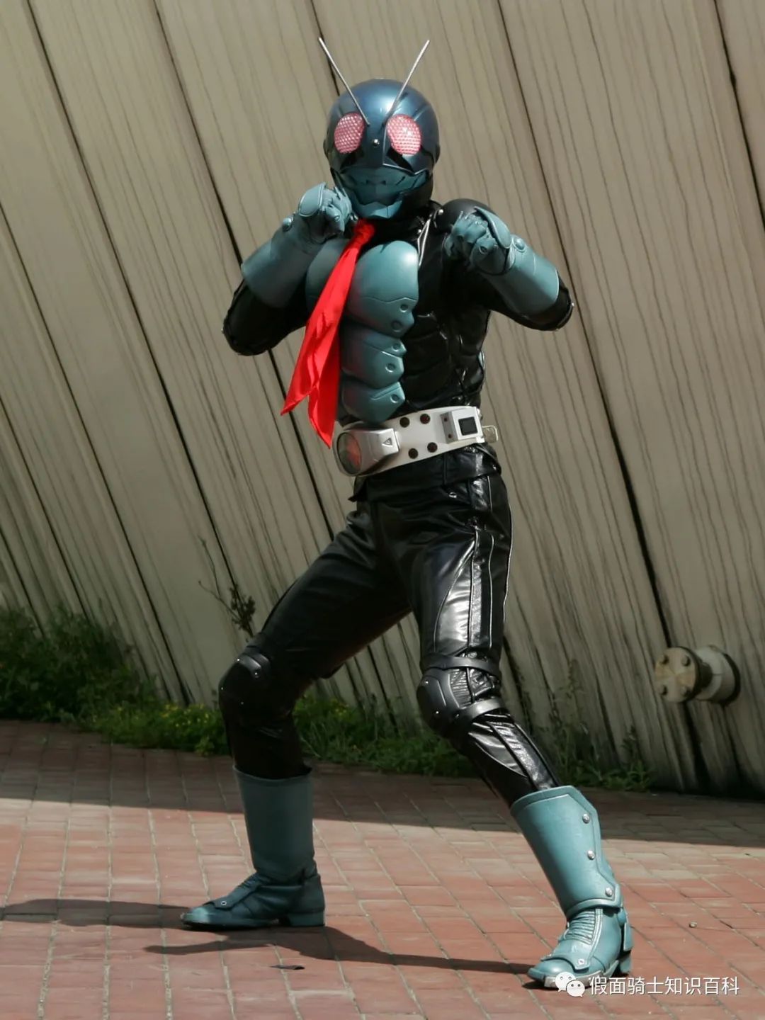 the first 假面骑士1号实力大揭秘!完美的改造人!无限战斗力!