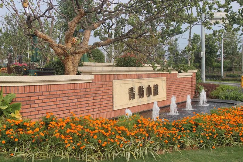 叠拼究竟该收多少物业费?青特小镇物业已提起诉讼