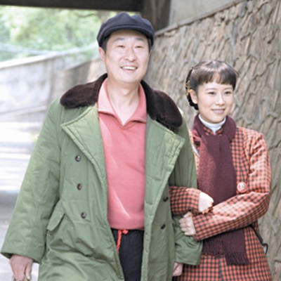 国民媳妇海清:她的剧里演活了不同时代的妻子
