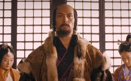 改变西夏与北宋的汉人张元,北宋:文人投敌的危害太大了