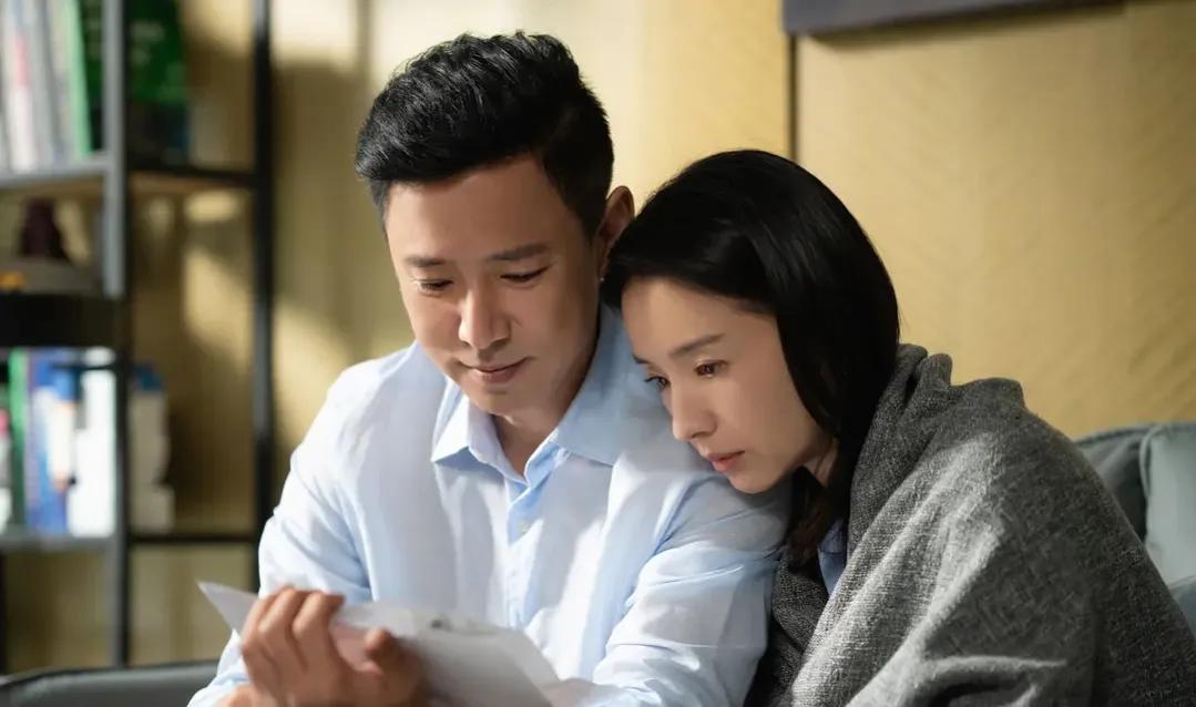 《加油妈妈》大结局:小阳彻底感动父母,杨朔一人出国,卢川结婚