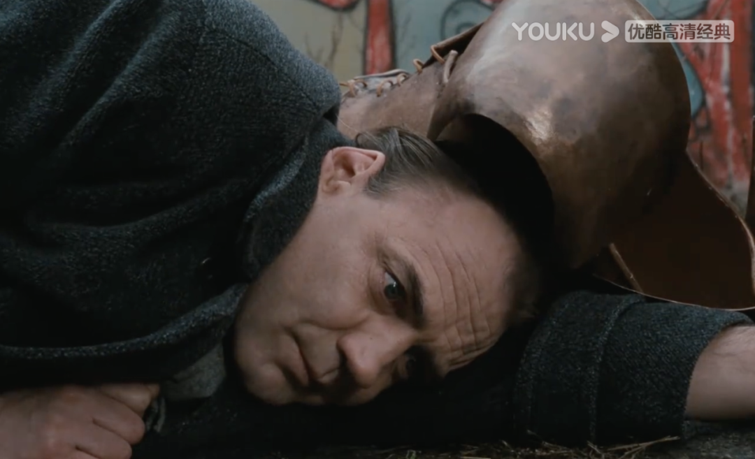 经典电影《柏林苍穹下》:电影导演拍给电影导演的情书