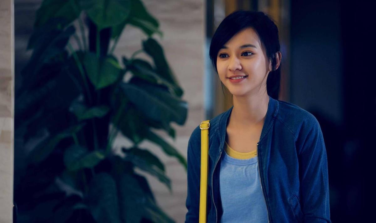 盘点看似清纯实则情史混乱的5大女星