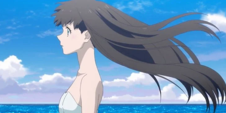 菲娜:海盗公主令人费解的结局,解释道