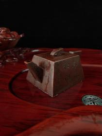 苏兰珍紫砂简介!