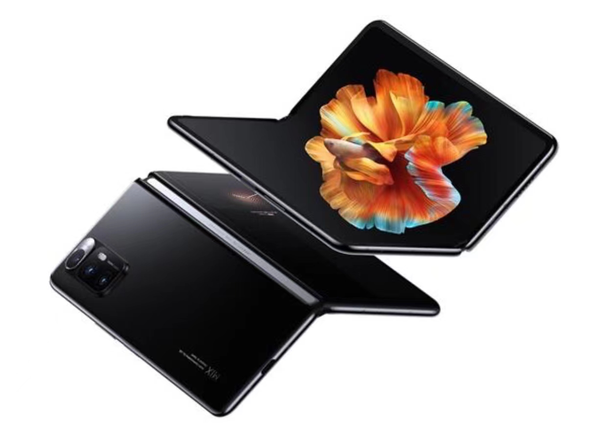 小米mixfold价格下降新机将亮相