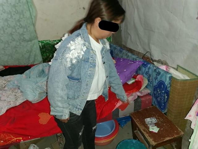 对租客在出租屋内卖淫睁一只眼闭一只眼,浙江俩房东被刑拘