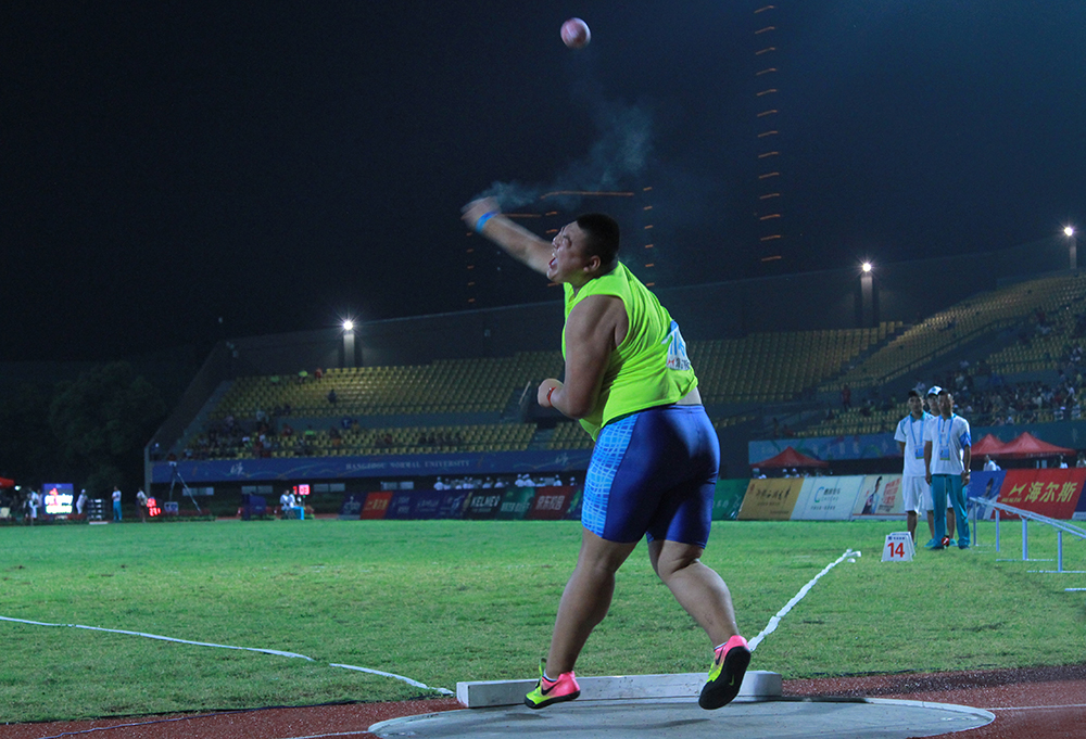 铅球为什么叫铅球呢?