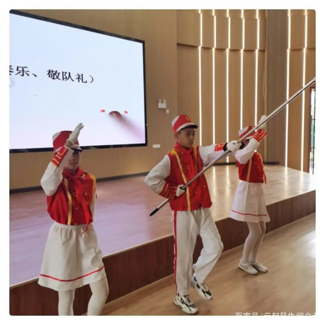 曾都区五丰学校举行“争做新时代好队员”主题队日活动五丰棒冰,新时代好队员内容简要,五峰是哪里