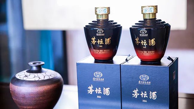 茅坛酒-m6 坤沙酱香酒 养生局!