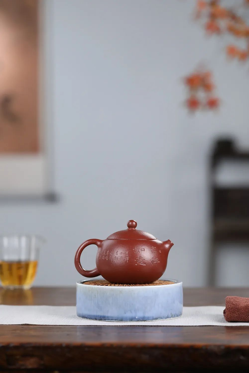 《瓷无止境》中国当代陶瓷艺术大展——张杏娟