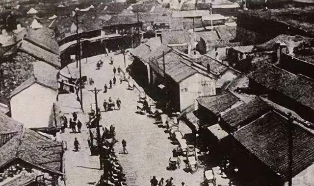 历史上的今天——明朝天启六年"王恭厂大爆炸"