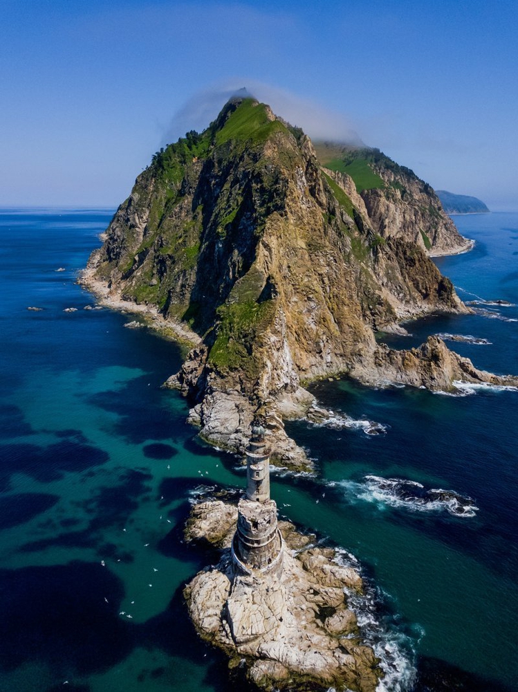 回到旧时光5:库页岛游记(2)——建筑与铁路