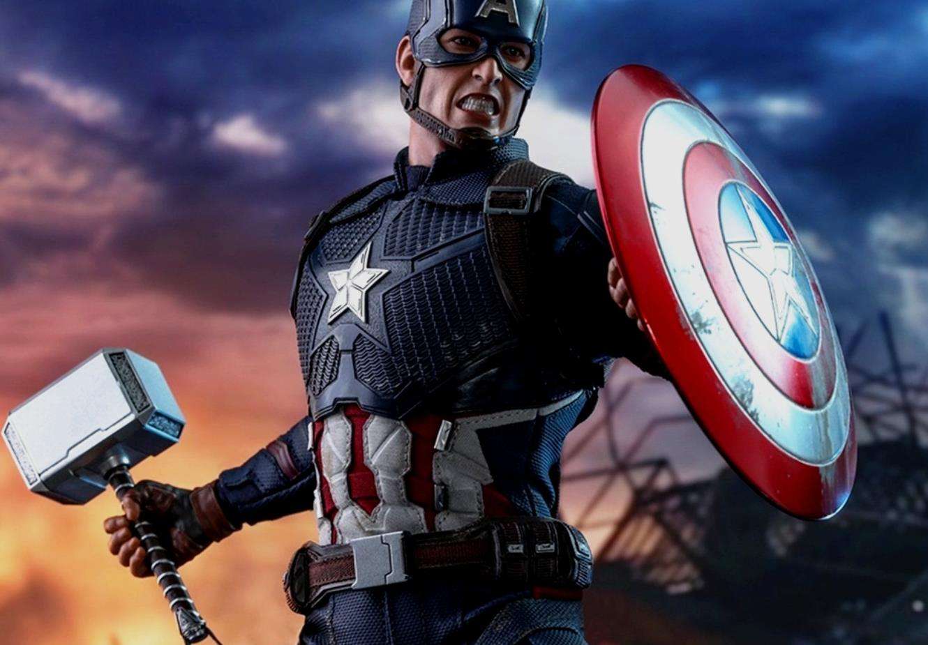 美国前外交官戴博:中国人有的是成就感,而非受困感