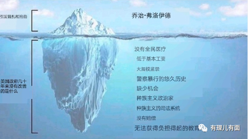 推荐六方面对比!为你解答为何美国暴乱掀不起大浪,而香港的挑战还远未结束