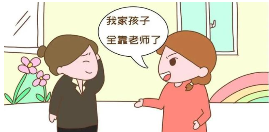 科学的幼小衔接孩子才会受益,根据他们适应能力转变教育思想