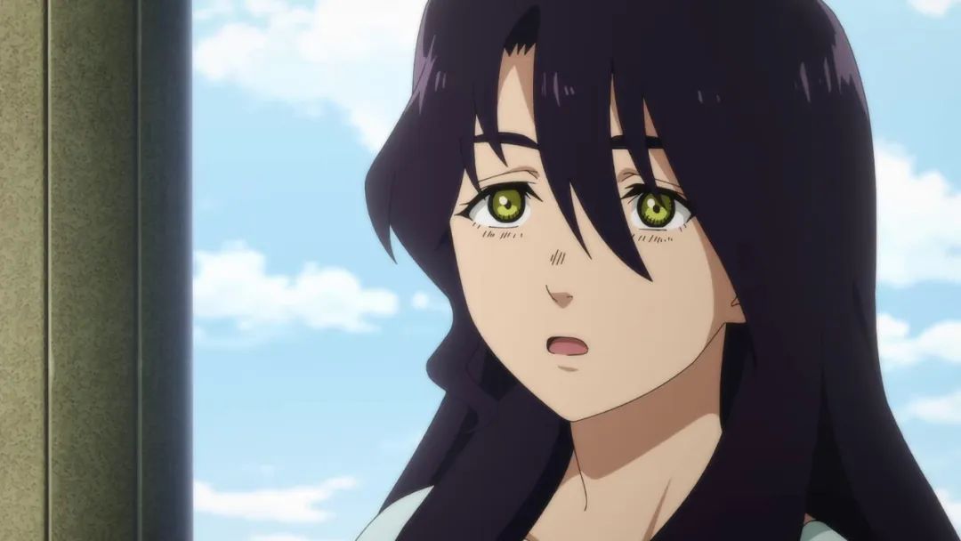 致不灭的你:托娜莉给彭先讲睡前故事,彭先眼中不一样的世界