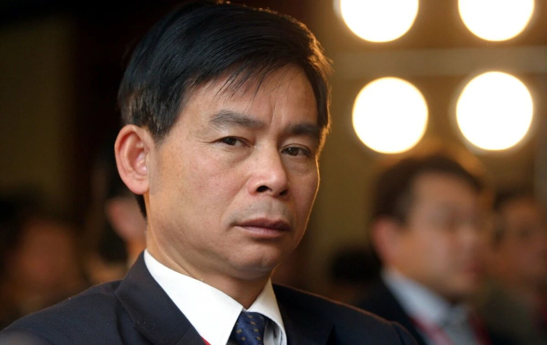 空调大鳄李兴浩的30年沉浮